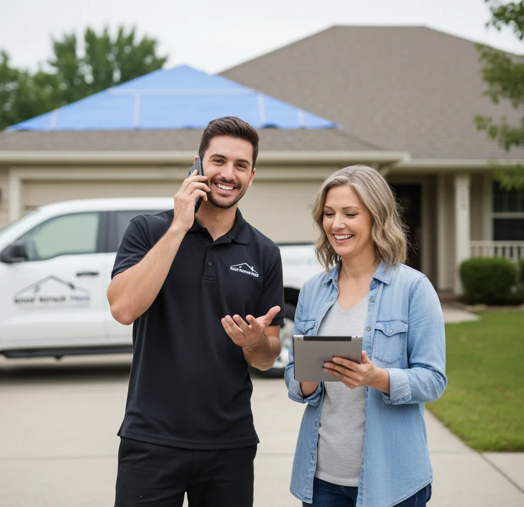 Roof Maintenance in Bedford, OH